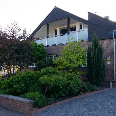 Fewo Ferber Andernach Esterno foto