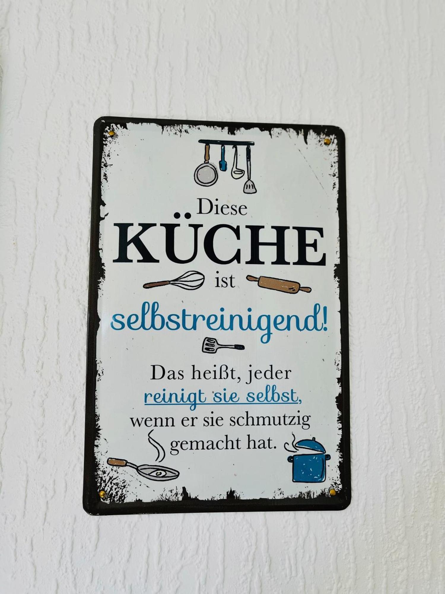 Fewo Ferber Andernach Esterno foto