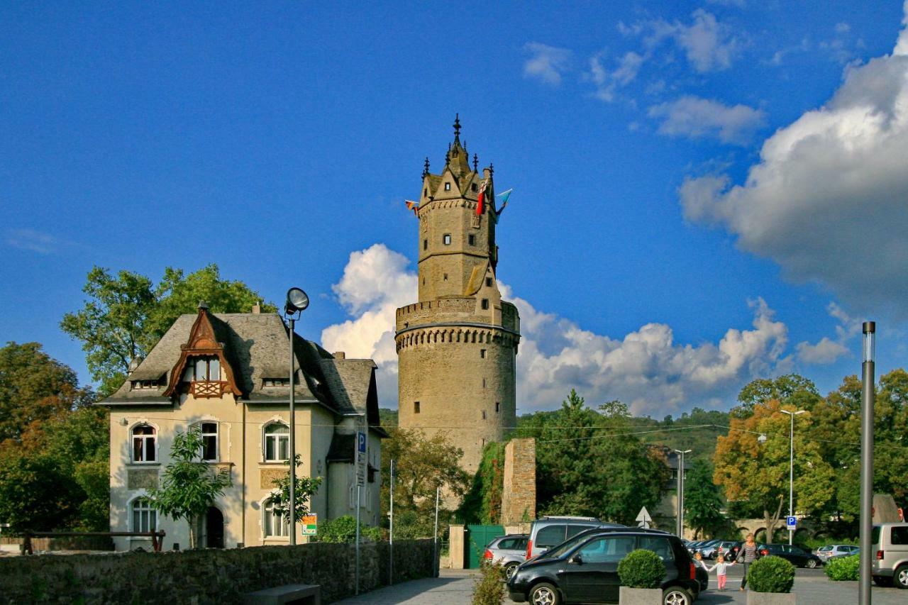 Fewo Ferber Andernach Esterno foto