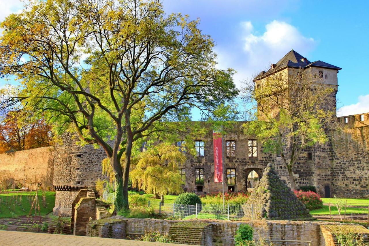 Fewo Ferber Andernach Esterno foto