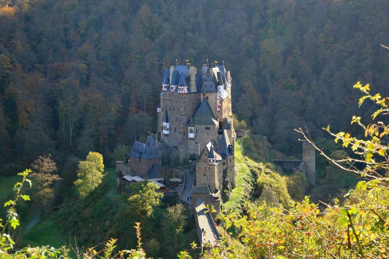Fewo Ferber Andernach Esterno foto