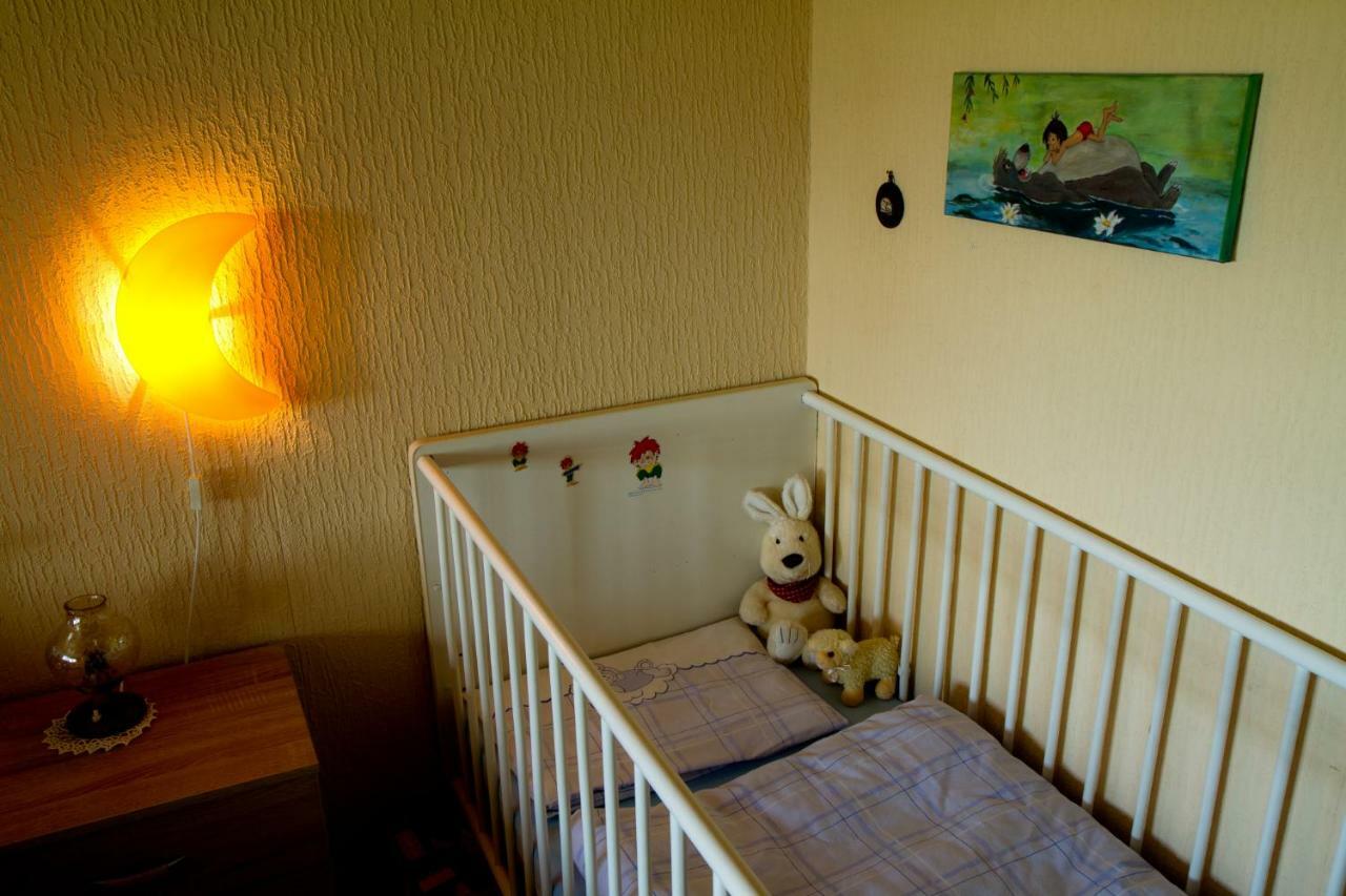Fewo Ferber Andernach Esterno foto