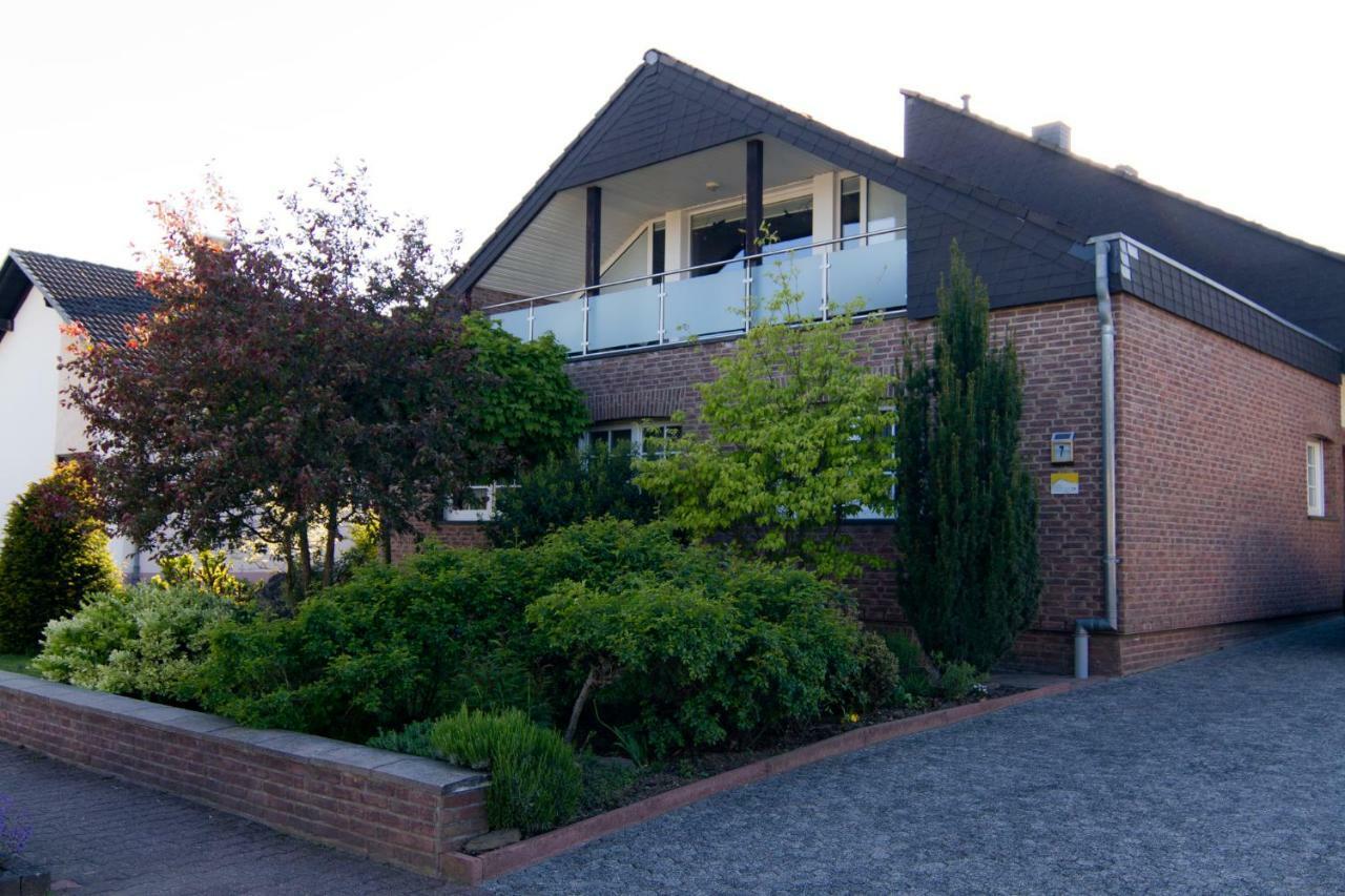 Fewo Ferber Andernach Esterno foto